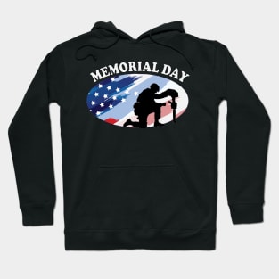 Memorial day Hoodie